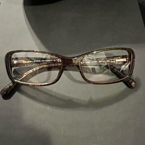 Chanel Eyeglasses